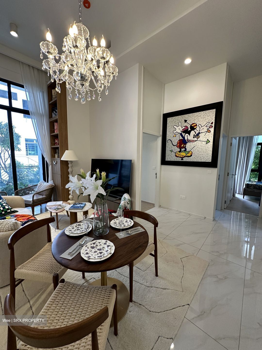 K Suites (D15), Apartment #449333441